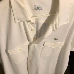 Lacoste Shirt
